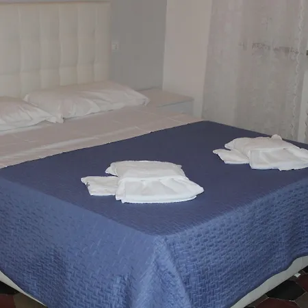 Affitacamere Radi 2* רומא