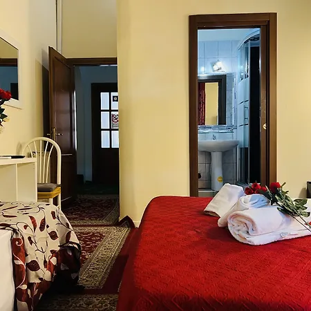 Affitacamere Radi 2*