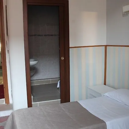 Affitacamere Radi 2*