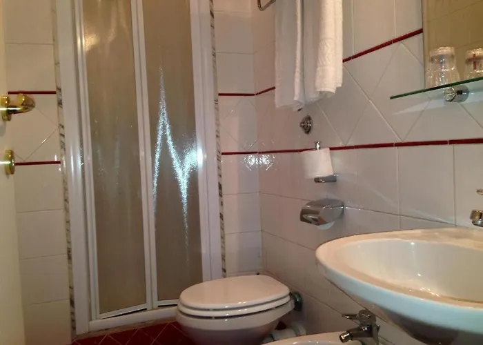 Maison d'hôtes Affitacamere Radi 2*