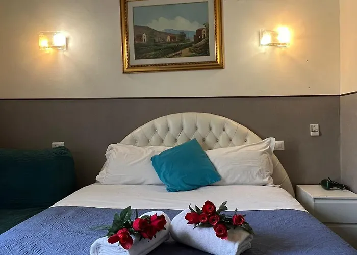 Affitacamere Radi 2*