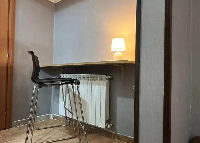 Affitacamere Radi Rome