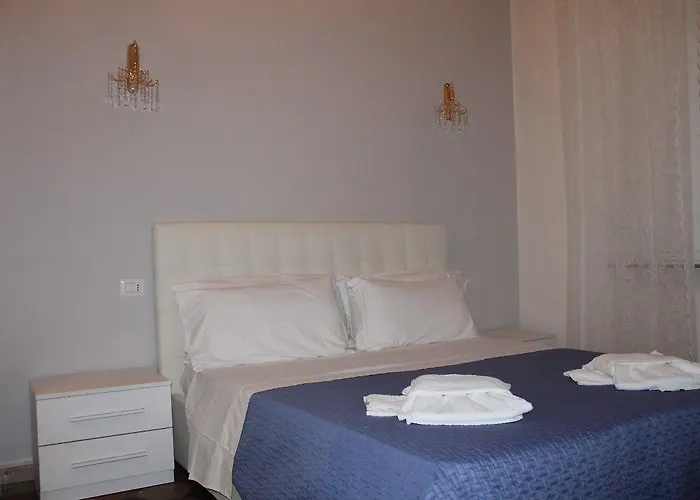 Affitacamere Radi Maison d'hôtes 2*