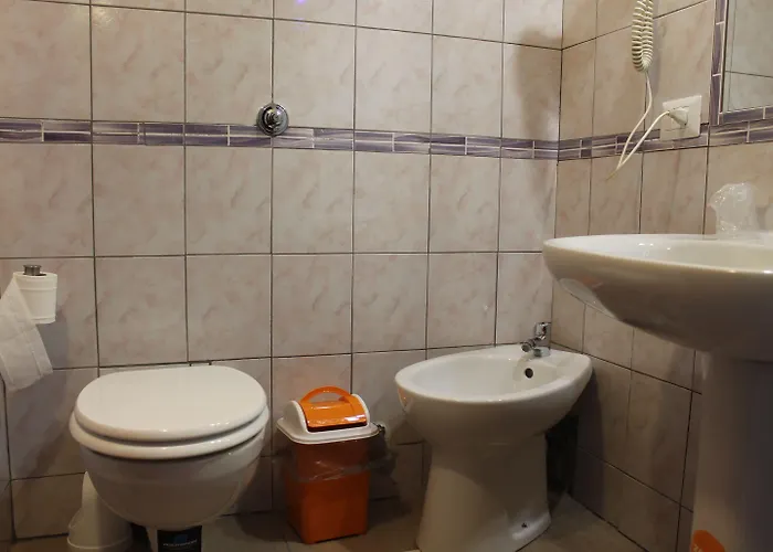 Affitacamere Radi 2* Rome