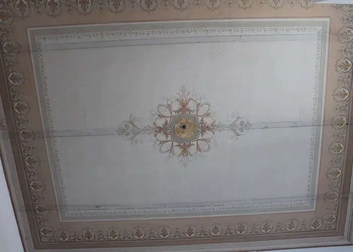 Maison d'hôtes Affitacamere Radi 2*