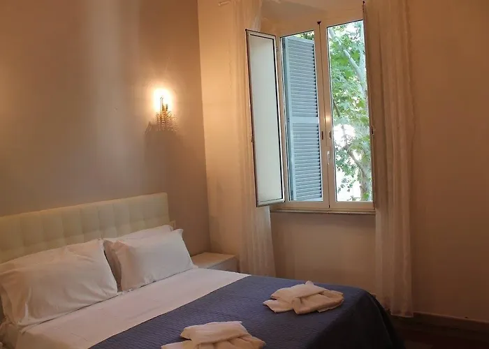 Affitacamere Radi 2*