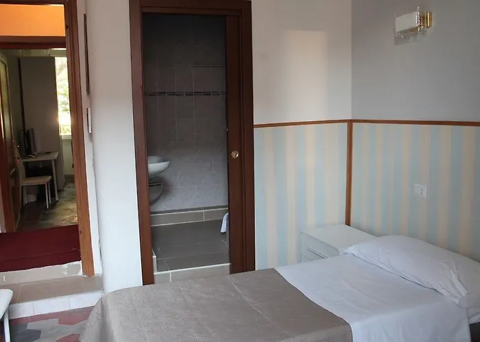 Affitacamere Radi 2*