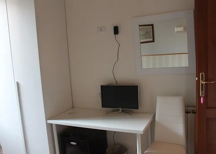 Affitacamere Radi 2*