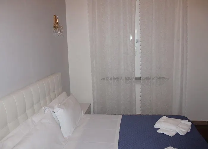 Affitacamere Radi Maison d'hôtes