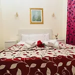 Vendégház Affitacamere Radi Róma