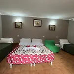 Vendégház Affitacamere Radi Róma