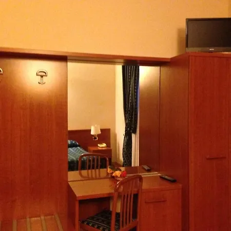 Affitacamere Radi 2* Řím