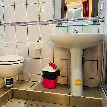 Affitacamere Radi Penzion