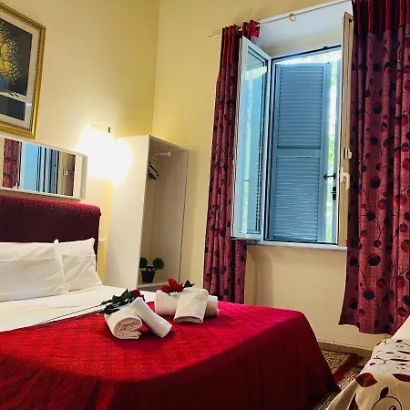 Penzion Affitacamere Radi 2*