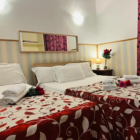 Affitacamere Radi Pensionat 2*