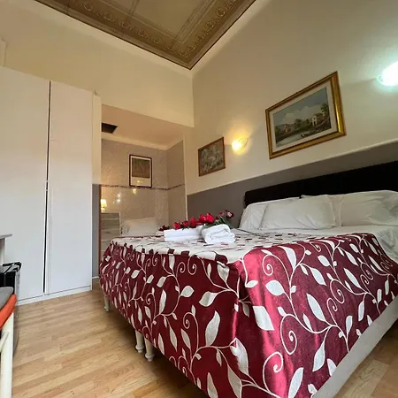 Affitacamere Radi Pensionat 2*