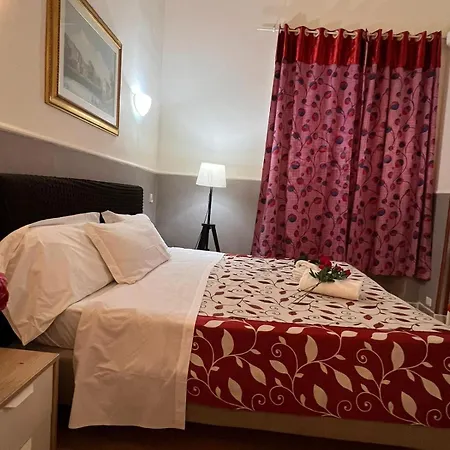 Pensionat Affitacamere Radi Rom