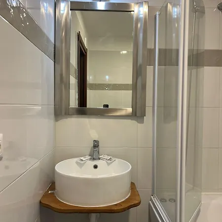 Affitacamere Radi Řím