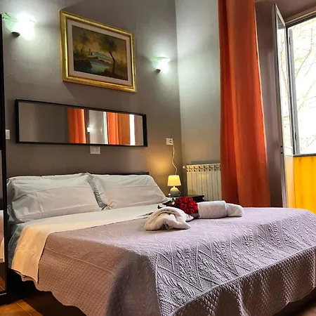 Affitacamere Radi Pensionat 2*