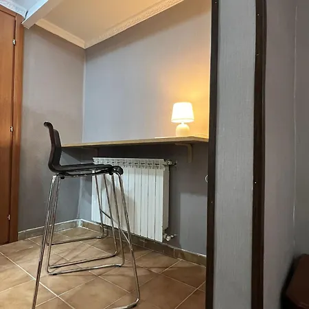 Affitacamere Radi Řím