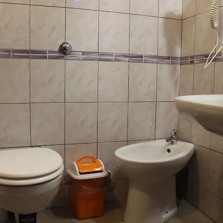 Affitacamere Radi 2* Řím