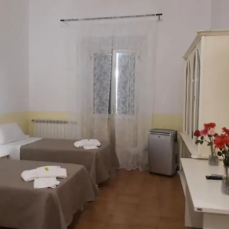 Affitacamere Radi Řím